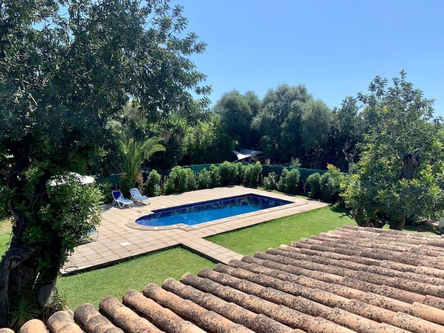 “can Bandera Sunrise” Villa Pollença