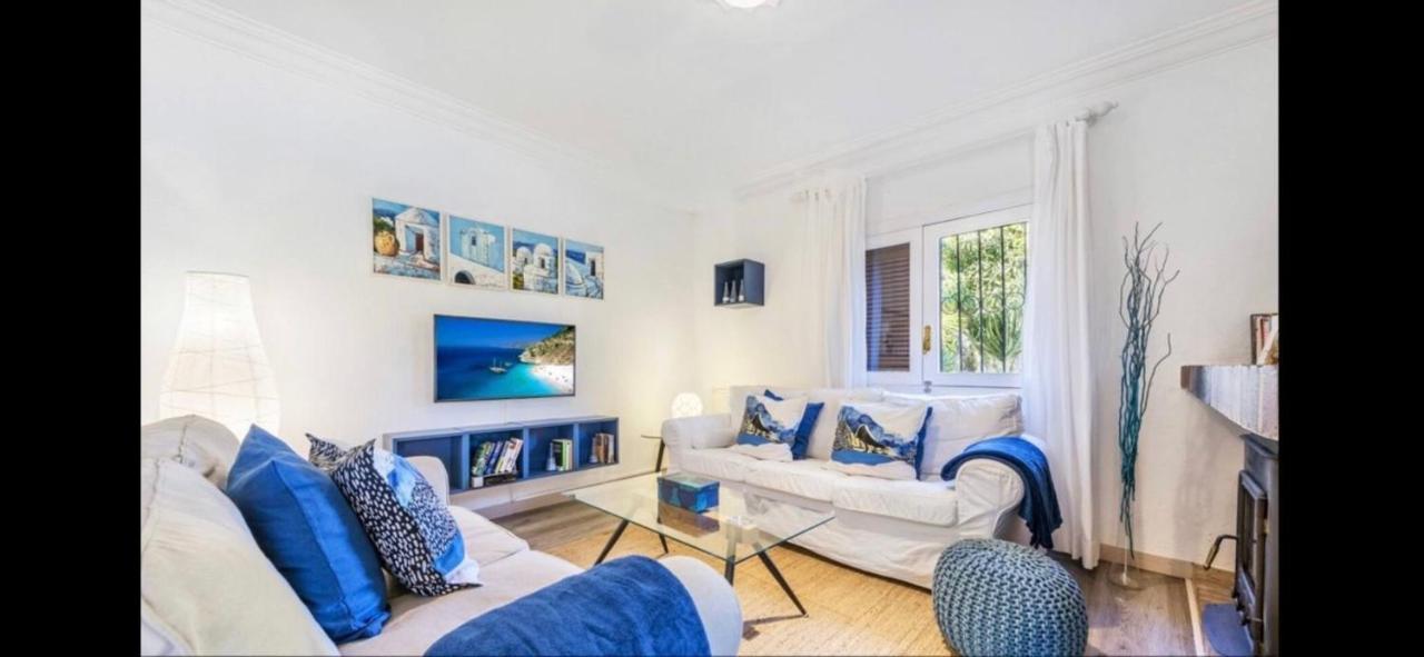 Villa “can Bandera Sunrise”