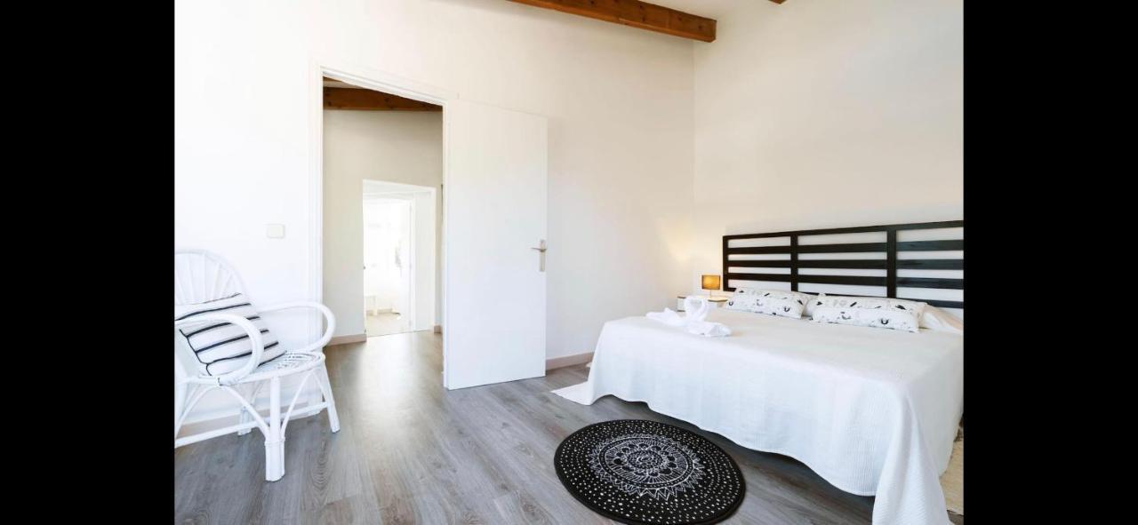 Villa “can Bandera Sunrise”