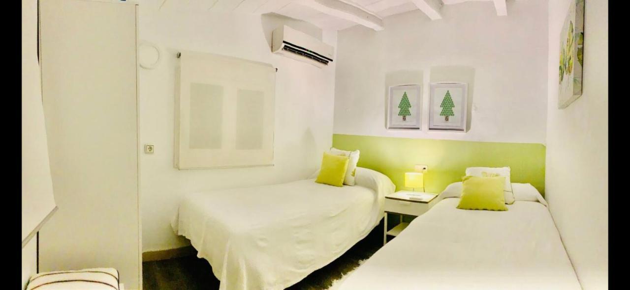 Villa “can Bandera Sunrise”
